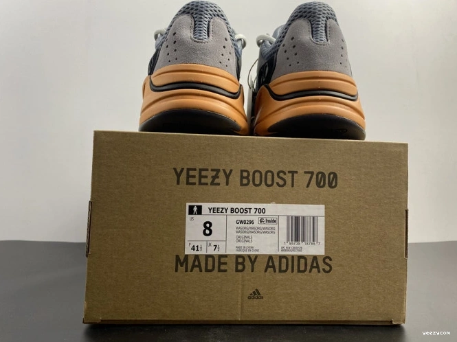 Adidas GW0296 Sun Yeezy V2 700 Boost 0725